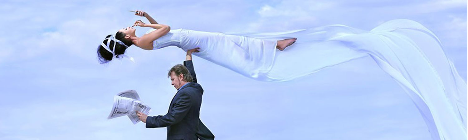 Mago per matrimoni a Milano – Ironia e magia per il giorno più bello